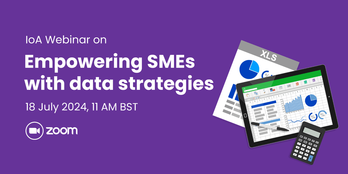 Empowering SMEs with data strategies