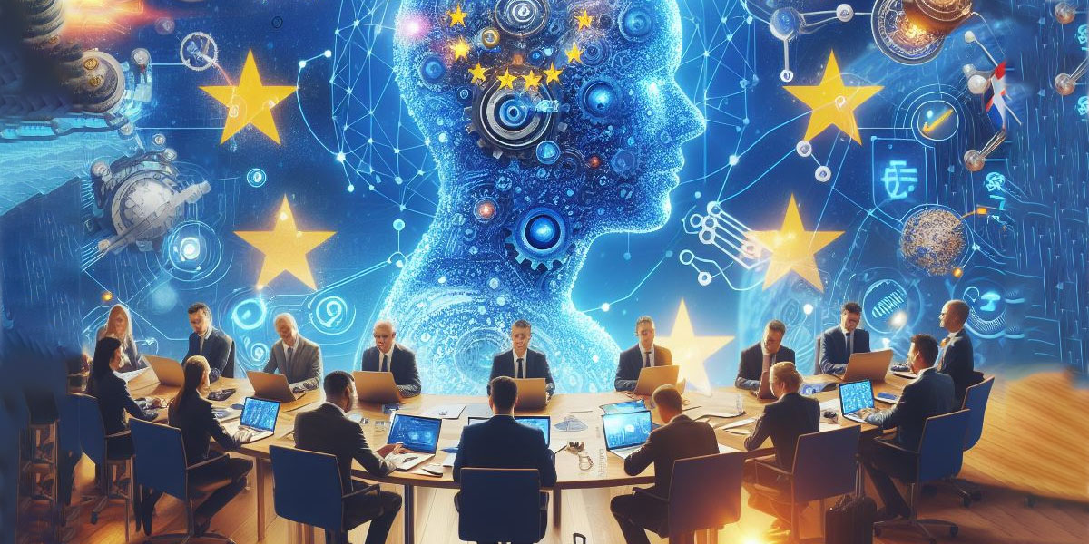 In this blog, we explore the implications of the European Union's AI Act on innovation inthe UK.