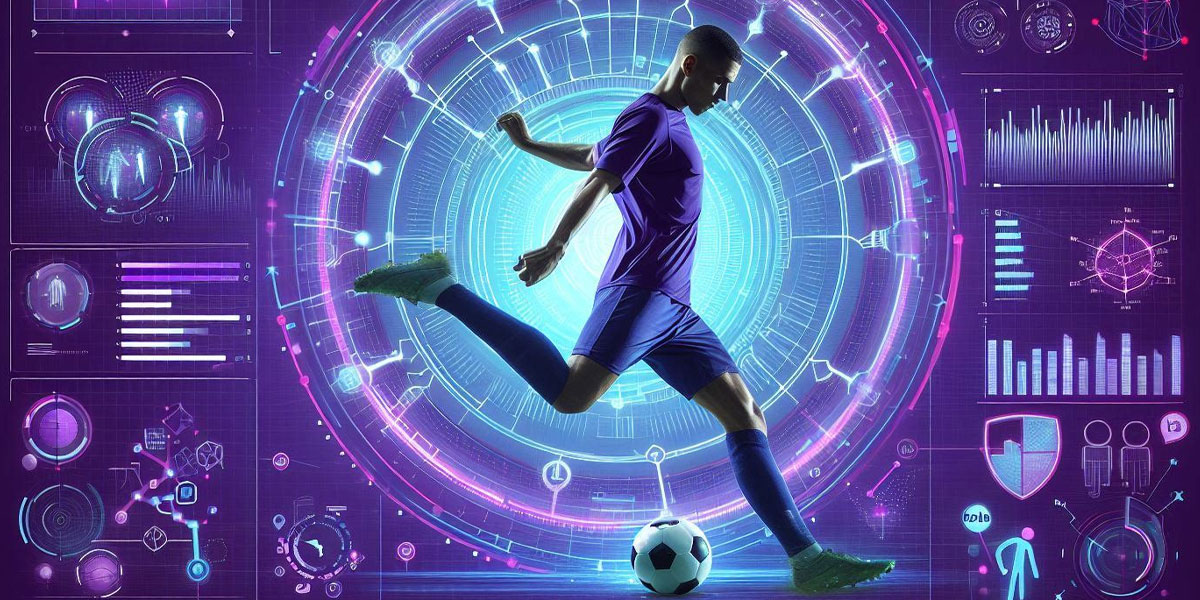 AI is playing an increasingly important role in reshaping sporting strategies, performance and injury management.