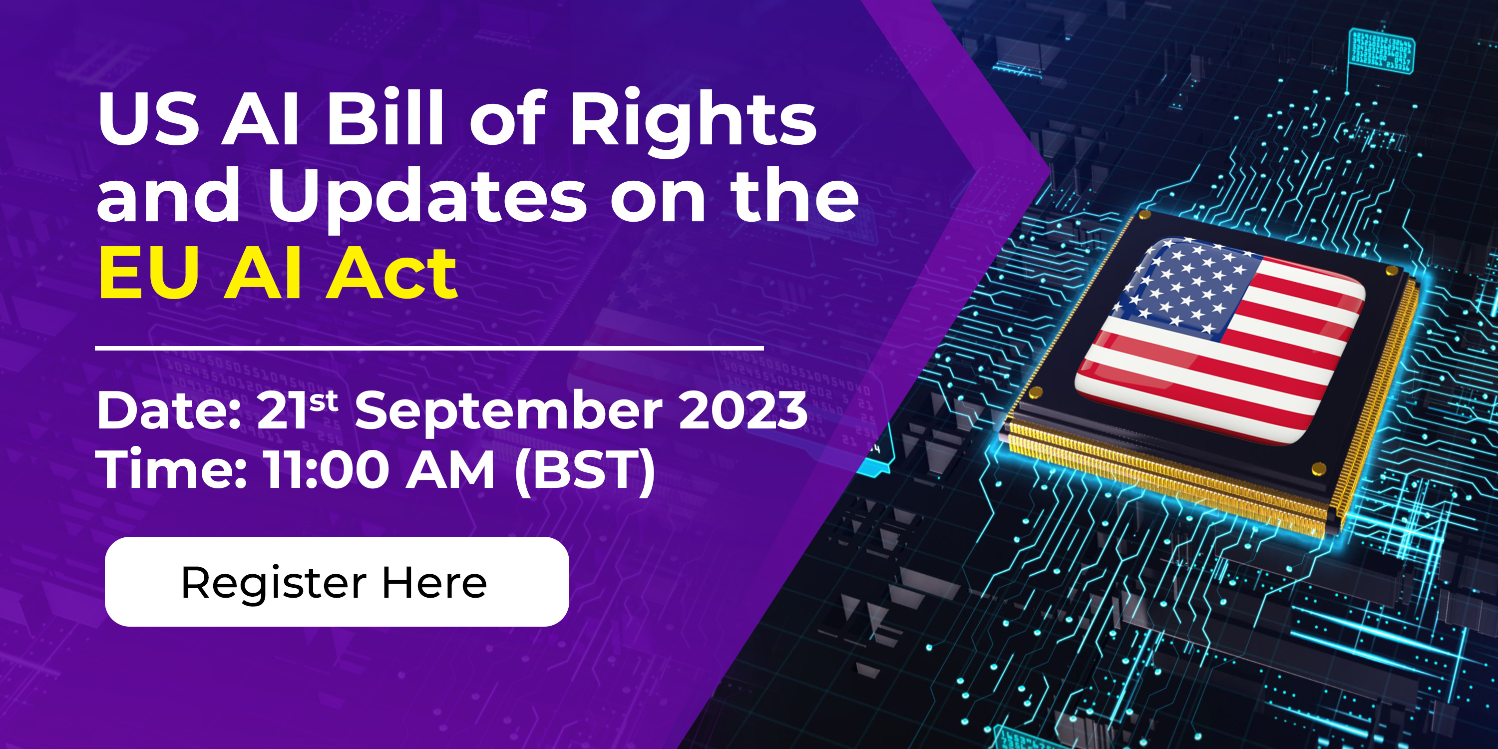 US AI Bill of Rights and Updates on the EU AI Act 